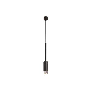 Buster+Punch - Exhaust Cross Pendel Graphite/Steel