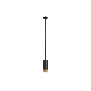 Buster+Punch - Exhaust Linear Pendel Graphite/Brass