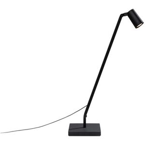 Nemo Lighting - Untitled Mini Spot Bordlampe 2700K Black