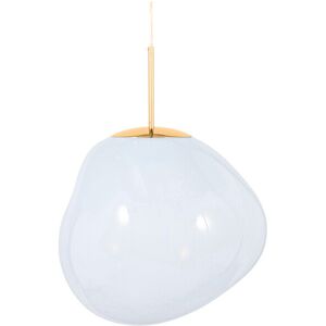 Tom Dixon - Melt Pendel Opal/Gold