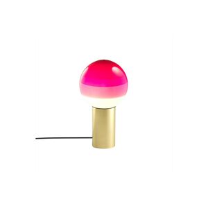 Marset - Dipping Light Bordlampe Pink