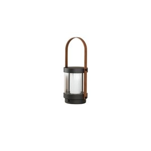 Aromas del CampoAromas del Campo - Bally Portable Bordlampe Black/Brown