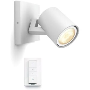 Philips Hue - Runner Hue Spot m/Switch White Amb. White