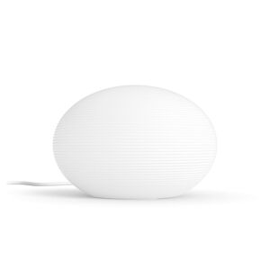 Philips Hue - Flourish Hue Bordlampe Bluetooth White/Color Amb.