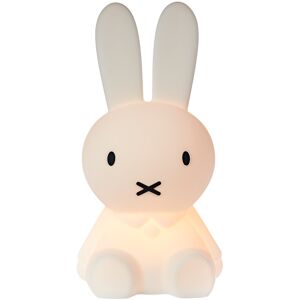 Mr Maria - Miffy First Light New Mr. Maria