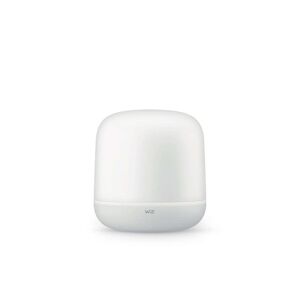 Wiz - Hero Portable Bordlampe RGB White