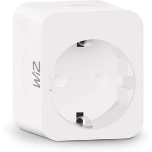 WiZ - Smart Plug Powermeter Type-F