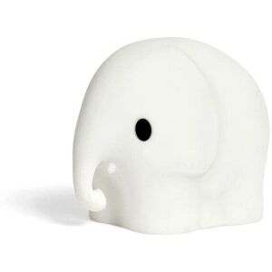 Mr Maria - Elephant First Light Bordlampe White Mr. Maria