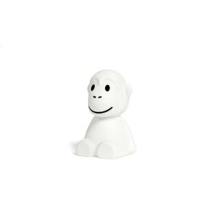 Mr Maria - Monkey First Light Bordlampe White Mr. Maria