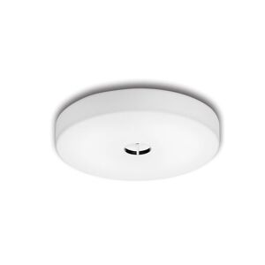 Flos - Button Mini Loftlampe/Væglampe Glas