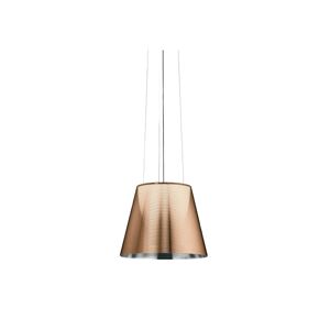 Flos - KTribe S3 Pendel Alu Bronze