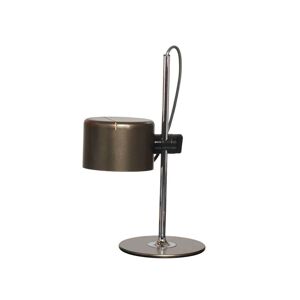 Oluce - Coupe Mini Bordlampe Anodic Bronze