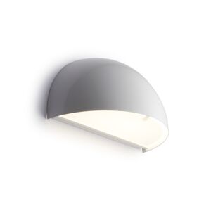 Light-Point - Rørhat Væglampe 10,5W LED Hvid