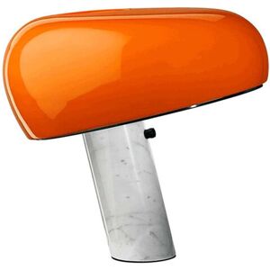 Flos - Snoopy Bordlampe Orange