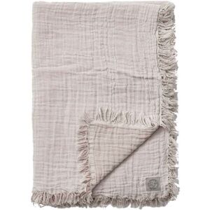 &Tradition - Collect Throw SC32 Cloud/Milk