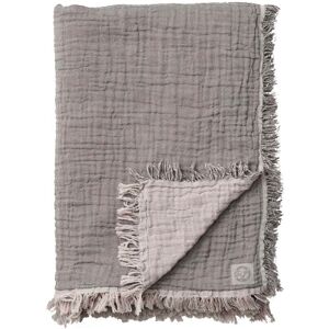 &Tradition - Collect Throw SC32 Cloud/Slate