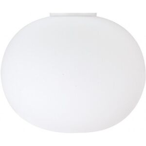 Flos - Glo-Ball C/W Zero Loftlampe/Væglampe