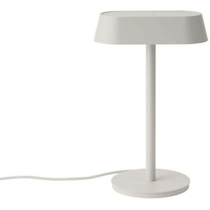 Muuto - Linear Bordlampe Grey