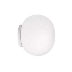 Flos - Glo-Ball Mini C/W Væglampe/Loftlampe Væglampemontering