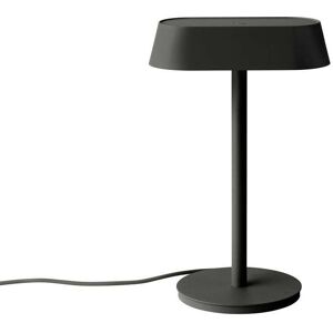 Muuto - Linear Bordlampe Black