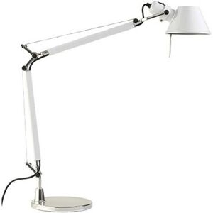 Artemide - Tolomeo MINI Bordlampe Hvid