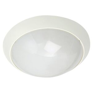 SG Armaturen Sg Enøk Plafond E27 I Hvid