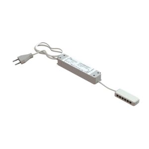 Loevschall Dæmpbar Led Driver 15 Watt 12 Volt