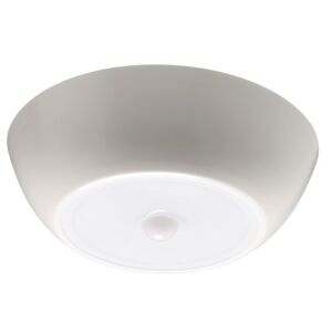 Mr Beams Ultrabright Ceiling Led Loftlampe På Batteri - Hvid