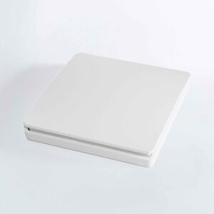 Loevschall Fjernbetjening Til Singlewhite Wi-Fi Controller, Batteriløs, Hvid