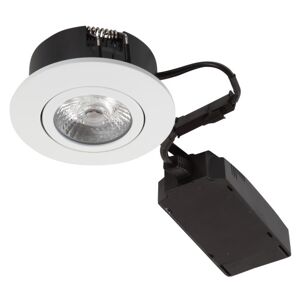 GN Belysning Gn Diospot 30 Led Spot V.2 - Hvid - 2700k