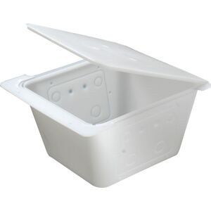 Safebox Mini Med Låg, 260x240x150 Mm