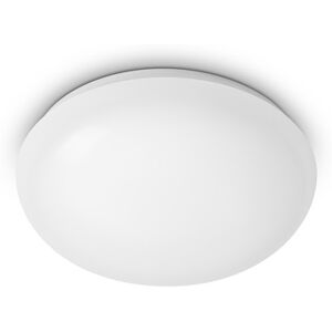 Philips Shan Loftlampe Med Sensor, Hvid