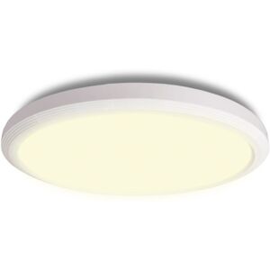 Halo Design Ultra Udendørs Plafond, Ø30 Cm