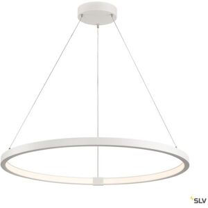 SLV One 80 Dali Pendel, Indendørs, Led, Hvid