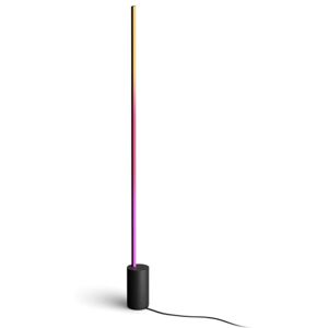 Philips Hue Signe Gradient Gulvlampe, Sort