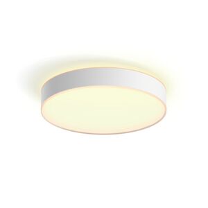 Philips Hue Enrave Plafond, Hvid, Ø42 Cm