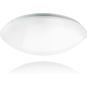 Green:Id Pragmalux Polo Plafond Med Sensor, 3000k