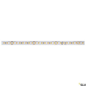 SLV Grazia Pro Flexstrip, 24v, 73w, 2700k, 6500 Lumen, 10mm, 5m