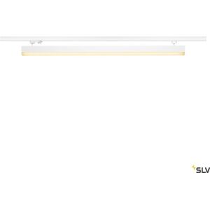 SLV Sight Track, 3-Faset Spot Hvid Cct