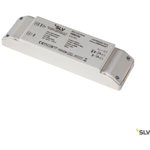 SLV Led-Strømforsyning, 60w Dali 24v 2 Kanaler Tunable White