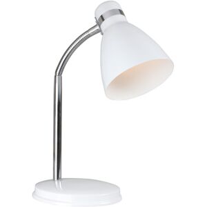 Nordlux Cyclone Bordlampe, Hvid