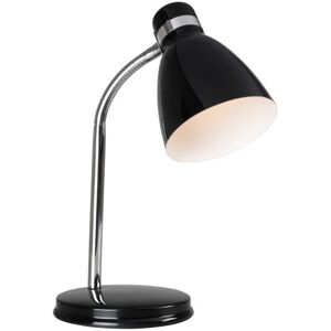 Nordlux Cyclone Bordlampe, Sort