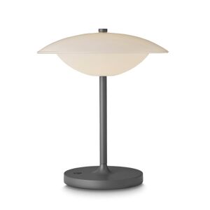 Halo Design Baroni Genopladelig Bordlampe, Antracit