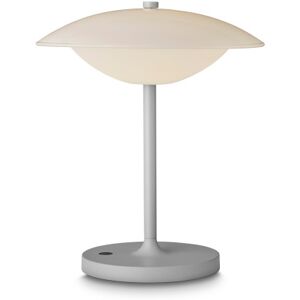 Halo Design Baroni Genopladelig Bordlampe, Grå