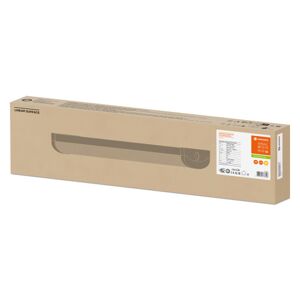 Ledvance Linear Surface Dali Ip44 600mm 2340lm 18w/830 Hvid