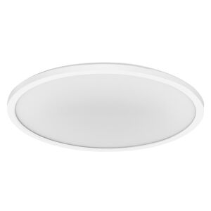 Ledvance Smart+ Wifi Ultra Slim Backlight Plafond, Farveskift + Hvid, Hvid, Ø40 Cm