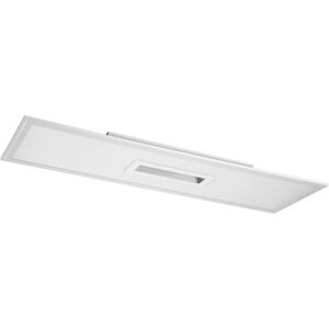 Ledvance Smart+ Wifi Planon Hole Backlight Panel, Farveskift + Hvid, 100x30 Cm