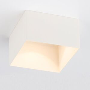 The Light Group Downlight Slc Deco Square Hvid