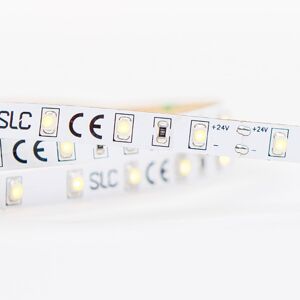 The Light Group Slc Led Strip Garasje 24v 6w/m 3000k, 3m