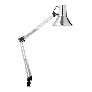 Nielsen Light Jensen Arkitektlampe, Krom